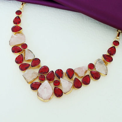 Irregular  Neckpiece