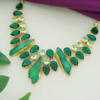 Garima Neckpiece